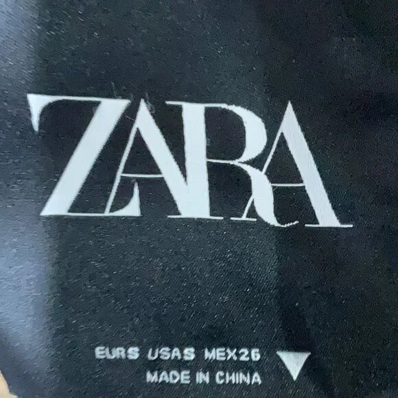 💋GORGEOUS!💋 ZARA FAUX FUR COAT IN LIGTH CAMEL - Picture 14 of 15